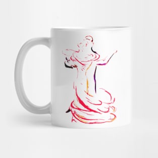 Dancepair Original Mug